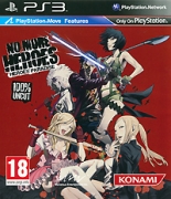 No More Heroes: Heroes' Paradise (PS3)